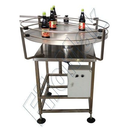 Automatischer Drehtisch - Filomak Makina San. ve Tic. Ltd. Sti.