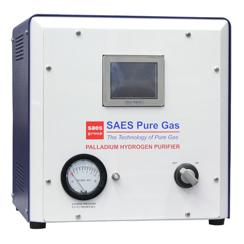 Wasserstoff-Gasreiniger - PS7-PD05 Series - SAES Pure Gas