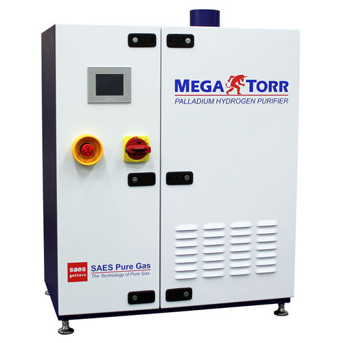 Wasserstoff-Gasreiniger - PS7-PD1 Series - SAES Pure Gas