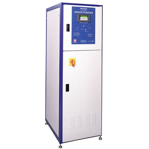 Argon-Gasreiniger - PS5 Series - SAES Pure Gas - bodenstehend