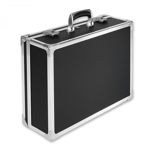 Aluminium-Rahmen-Koffer - ARB - bwh KOFFER - Transport / Kunststoff / Aluminium