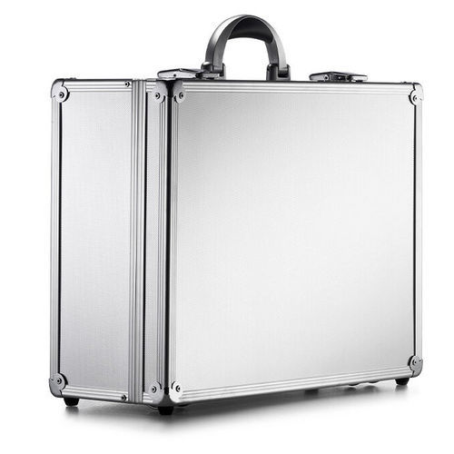 Aluminium-Rahmen-Koffer - ARK - bwh KOFFER - Transport / Kunststoff / Aluminium