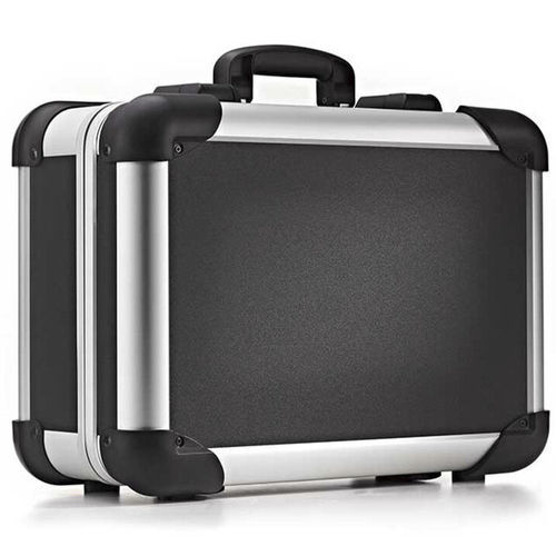 Aluminium-Rahmen-Koffer - Robust Case™ - bwh KOFFER - Transport / Kunststoff / anodisiertes Aluminium