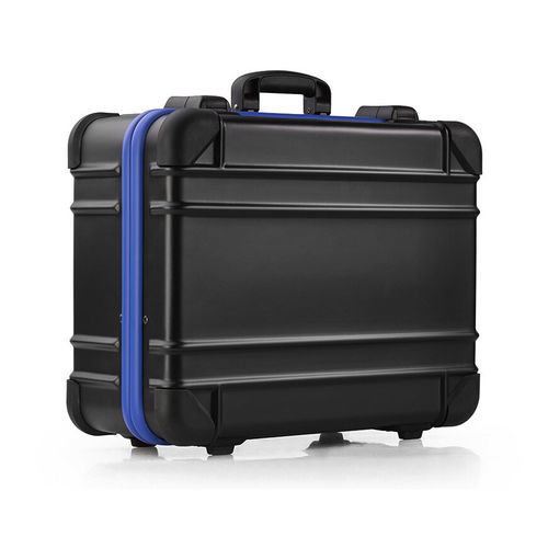 HDPE-Koffer - Guardian Case™ - bwh KOFFER - Transport / Aluminiumprofil / Gummi