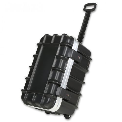 Transportkoffer - T Box - bwh KOFFER - HDPE / Aluminiumprofil / für Werkzeug