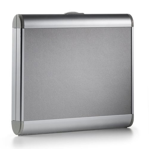 Aluminiumprofil-Handkoffer - 95270 AZKR - bwh KOFFER - Transport / Präsentation / Kunststoff