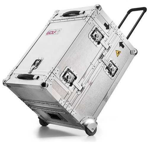 Koffer für Verpackungen - bwh KOFFER - Transport / Aluminium / Aluminiumprofil