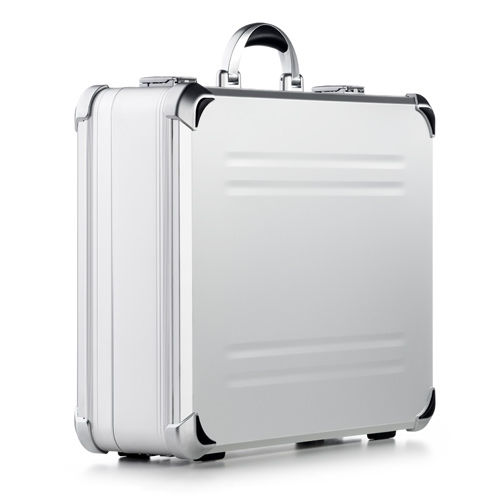 Aluminium-Koffer - VDK - bwh KOFFER - Transport / Präsentation / Proben