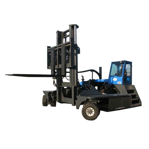 Multidirektionaler Gabelstapler - C25000 - Combilift - elektrisch / Diesel / LPG