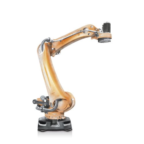 Knickarmroboter - KR 180 R3200 PA - KUKA AG - 5-Achs / Palettier / für schwere Lasten
