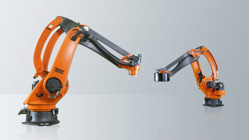 Knickarmroboter - KR 40 PA - KUKA AG - 4-Achs / Palettier / Stapel