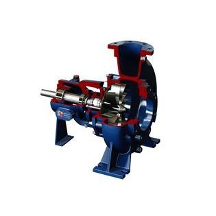 Impellerpumpe - RC series - SALVATORE ROBUSCHI & C. srl - Wasser / für Schmutzwasser / elektrisch