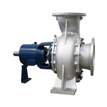Impellerpumpe - RB series - SALVATORE ROBUSCHI & C. srl - Wasser / Kondensat / elektrisch