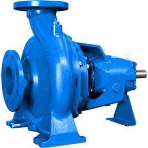 Kreiselpumpe - Rn series  - SALVATORE ROBUSCHI & C. srl - Wasser / Öl / mit Elektromotor