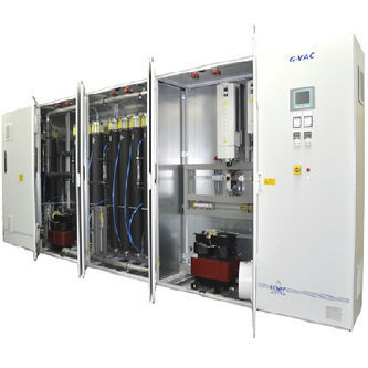 Ozongenerator zur Luftbehandlung - G-VAC series - Sewec Ozon GmbH - zur Wasseraufbereitung / für Pool / luftgekühlt
