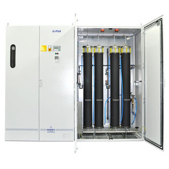 Ozongenerator zur Wasseraufbereitung - TITAN series - Sewec Ozon GmbH - für Pool / kompakt / für Schränke