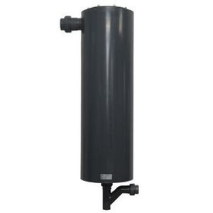 Ozonzerstörer - AKF - Sewec Ozon GmbH