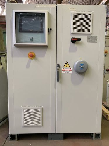 Elektrische Steuerungseinheit - SGM MAGNETICS - automatisch / digital / kompakt