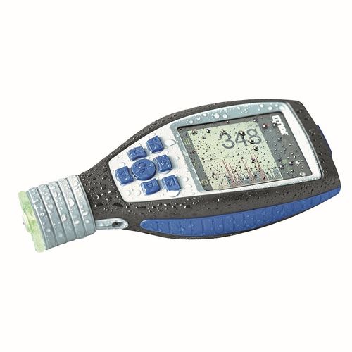 Schichtdickenmessgerät - QNix® 9500 - Automation Dr.Nix - tragbar / digital / Präzision