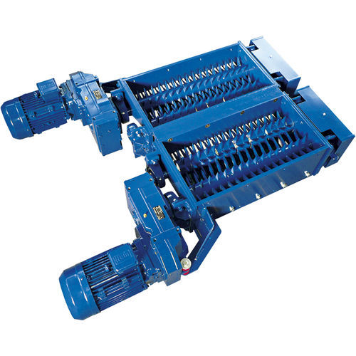 Flaschenperforator - 32-2 - Wagner Maschinenbau GmbH