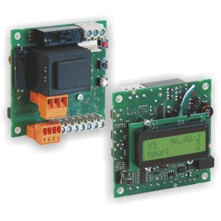 UV-Detektor - PRO16 - ZED Ziegler Electronic Devices GmbH - digital / Fotodioden / 4-20 mA