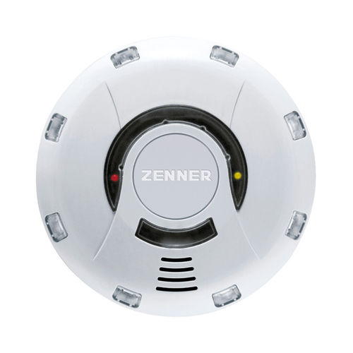 Überwachungs-Rauchdetektor - Zenner InternationalGmbH & Co.KG - mit Alarm / Fern