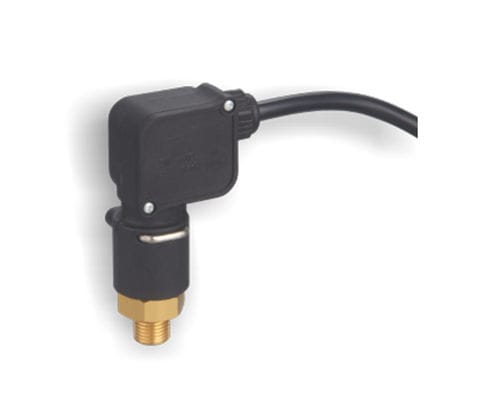 Elektronischer Druckschalter - PES-1/4 - DANAU - Gewinde