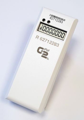 Heizkostenverteiler - RSR  - G2 Misuratori S.r.L. - Standard