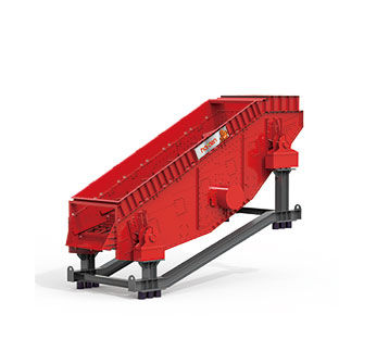 Stufenrechen - SZS-S2060 - Harden Machinery Ltd.