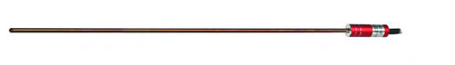 Pt100-Temperaturfühler - Smart - Dostmann electronic GmbH - Tauchfühler / für Flüssigkeiten / kleinformatig