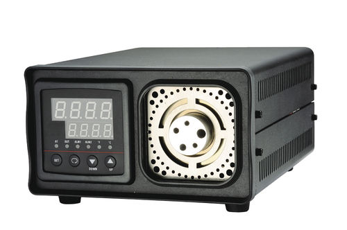 Tragbarer Schwarzkörper-Kalibrierstrahler - BC 300 - Dostmann electronic GmbH
