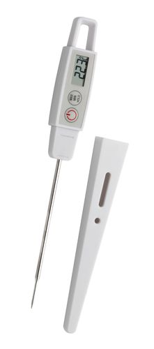 Einstechthermometer - LabTherm - Dostmann electronic GmbH - NTC / digital / °C