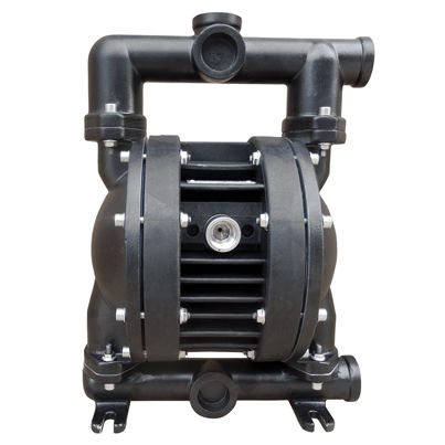 Membranpumpe - 591601 - ALPHADYNAMIC PUMPS (UK) LTD - Öl / Luft / luftbetrieben