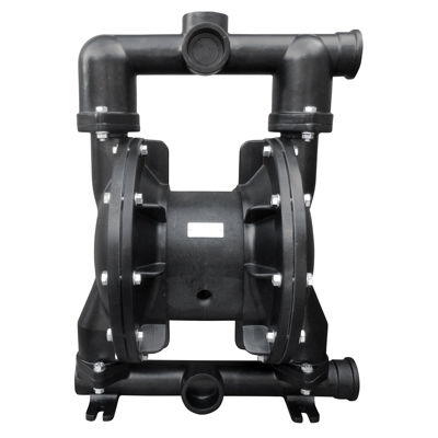 Membranpumpe - 591603 - ALPHADYNAMIC PUMPS (UK) LTD - Wasser / luftbetrieben / Tauch