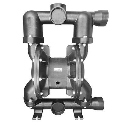 Membranpumpe - 591604 - ALPHADYNAMIC PUMPS (UK) LTD - Wasser / luftbetrieben / Tauch