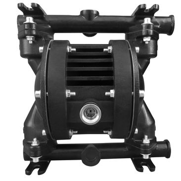 Membranpumpe - 591605 - ALPHADYNAMIC PUMPS (UK) LTD - Wasser / luftbetrieben / Tauch
