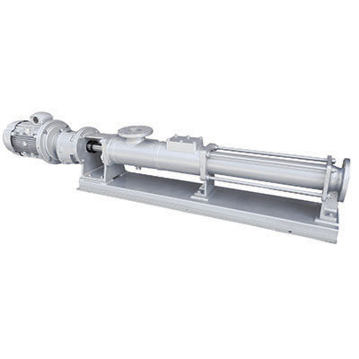 Exzenterschneckenpumpe - ATLAS SBM / CBM 15 - ALPHADYNAMIC PUMPS (UK) LTD - Filterung / für Getränke / Öl