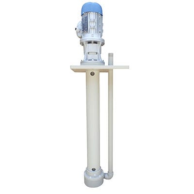Kreiselpumpe - ADV 080 - ALPHADYNAMIC PUMPS (UK) LTD - Wasser / elektrisch / selbstansaugend