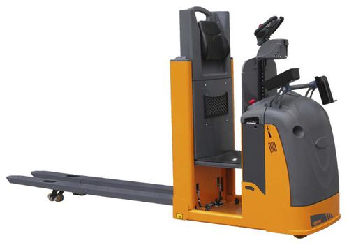Niederhub-Kommissionierstapler - 620 PF ac - OMG S.p.A. - horizontal