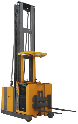 Hoch-Kommissionierstapler - 904 ac - OMG S.p.A. - vertikal