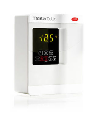 Temperaturregler und -begrenzer / für Kühlzwecke - MD33 - CAREL