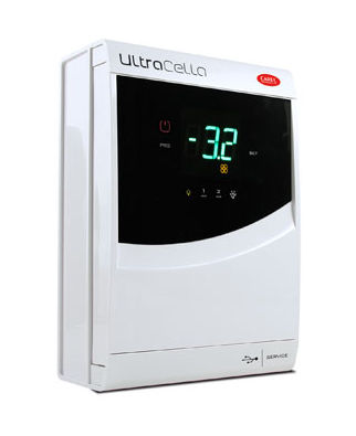 Temperaturregler und -begrenzer / für Kühlzwecke - WB000* - CAREL