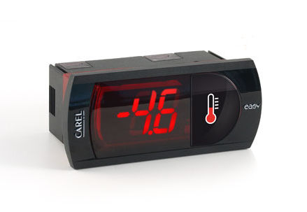 Infrarot-Thermometer - PZM*MNN* - CAREL - digital