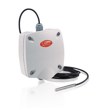 Wandmontierter Temperaturfühler - ASET* - CAREL - IP55