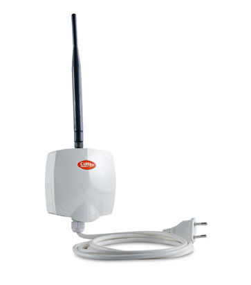 Kabelloser Router - WS01RC1M20 - CAREL