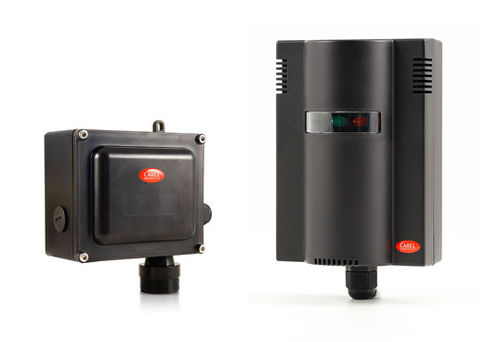 Infrarot-Gassensor - DPWL* - CAREL