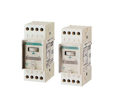 Elektronischer Thermostat - RTA* - CAREL - NTC / für DIN-Schiene / kompakt