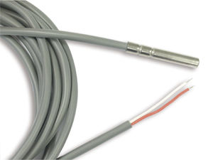 PTC-Temperatursensor - PTC* - CAREL