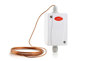 Thermostat für Frostschutz - DCTF000320 - CAREL