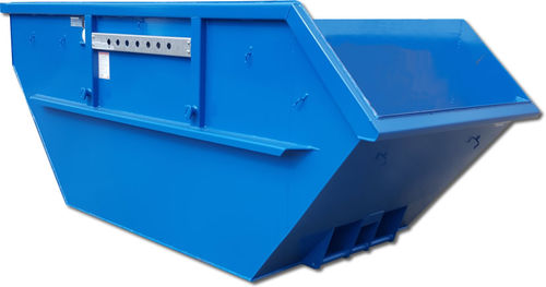 Absetzcontainer - BERINGER GmbH